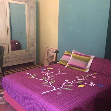 Les Renards Du Coeur Hotel Seravezza Kültér fotó