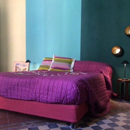 Les Renards Du Coeur Hotel Seravezza Kültér fotó