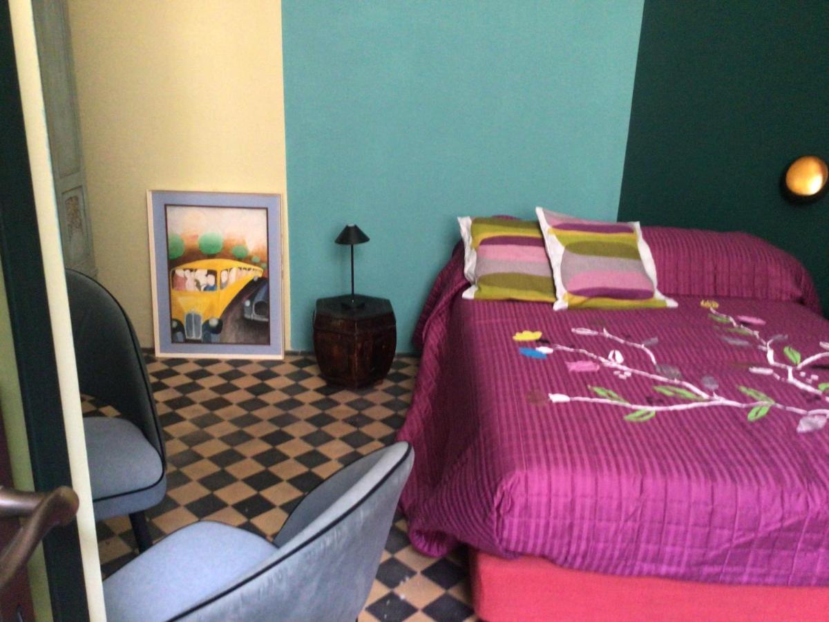 Les Renards Du Coeur Hotel Seravezza Kültér fotó