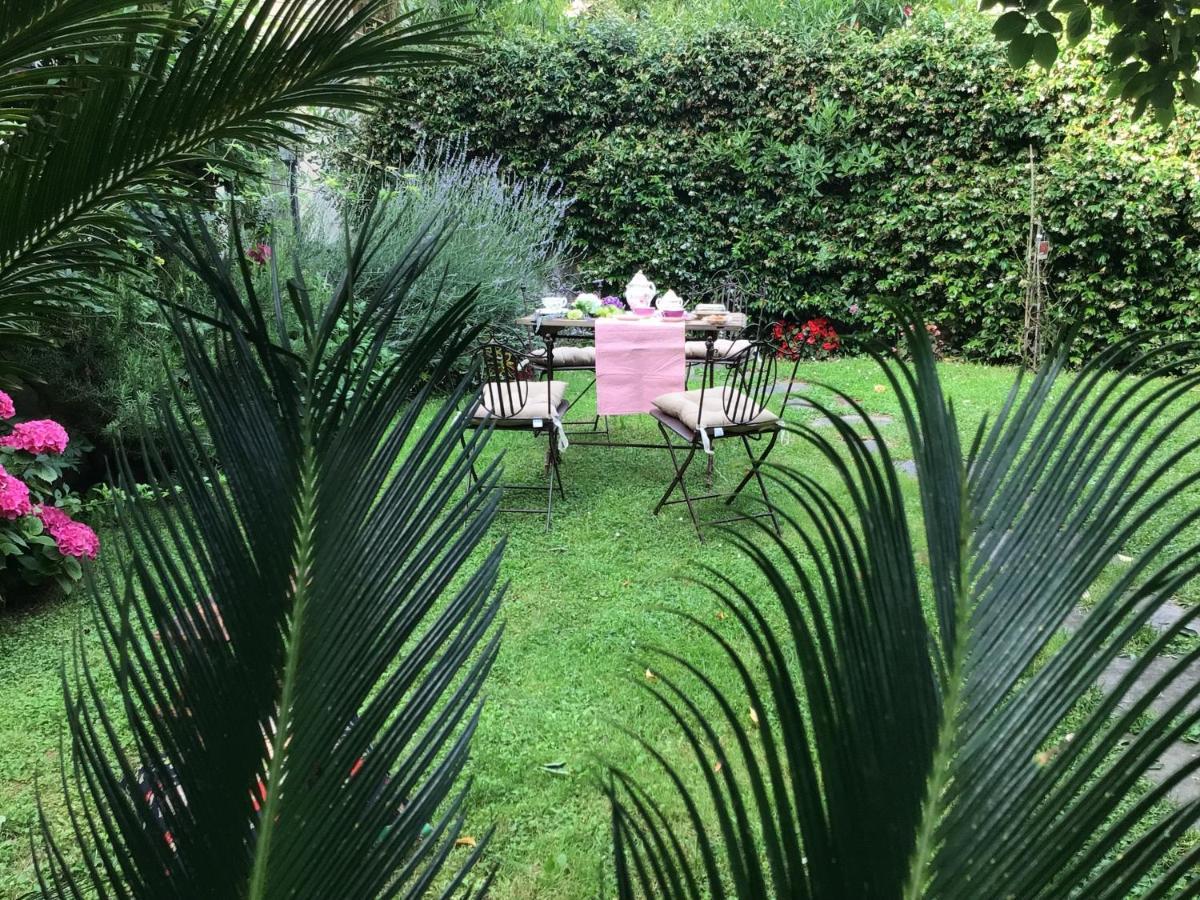 Les Renards Du Coeur Hotel Seravezza Kültér fotó