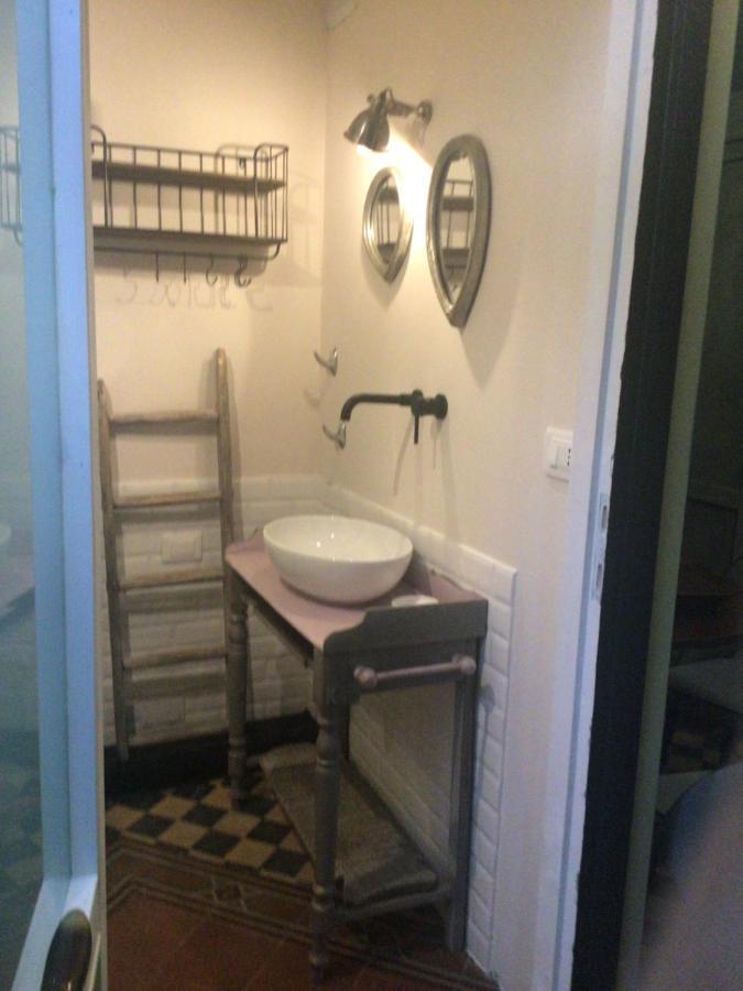 Les Renards Du Coeur Hotel Seravezza Kültér fotó