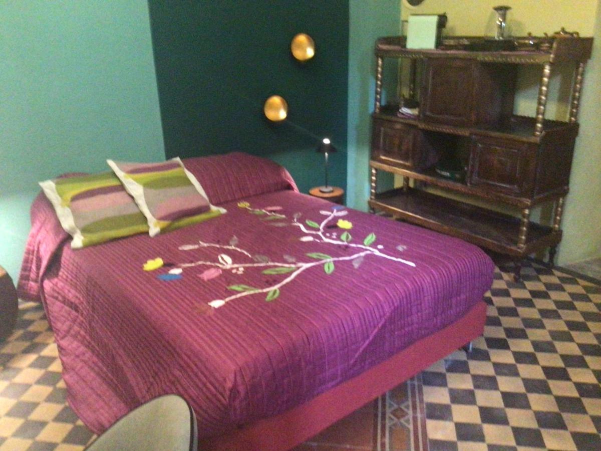 Les Renards Du Coeur Hotel Seravezza Kültér fotó