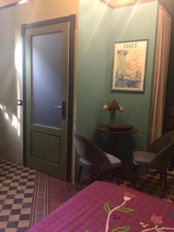 Les Renards Du Coeur Hotel Seravezza Kültér fotó